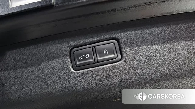 Genesis GV70 id 3389912 из Кореи 11