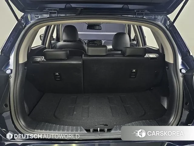 Ssangyong Berry New Tivoli id 3535837 из Кореи 11