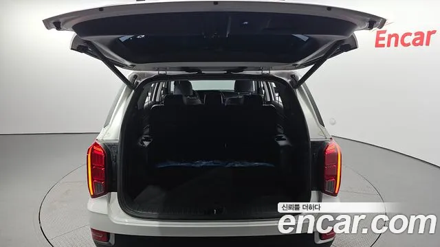 Hyundai Palisade id 2554503 из Кореи 11