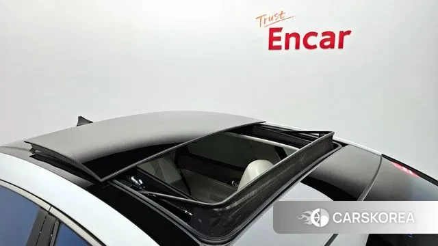 Hyundai The New Grandeur IG Hybrid id 3540418 из Кореи 11