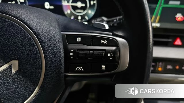 Kia Sportage 5th Generation id 3800098 из Кореи 11