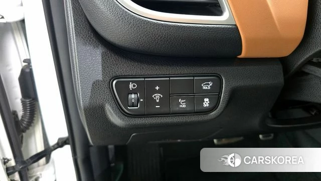 Kia The New Seltos id 4292885 из Кореи 11