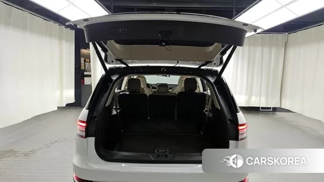 Lincoln Aviator 2nd generation id 3312369 из Кореи 11