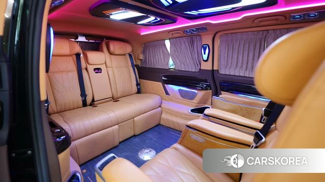 Mercedes-Benz Vito id 4277717 из Китая 11