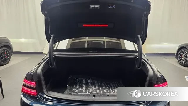 Genesis G80 (RG3) id 3017552 из Кореи 11