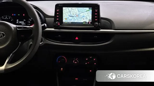 Kia Morning Urban (JA) id 3038040 из Кореи 11