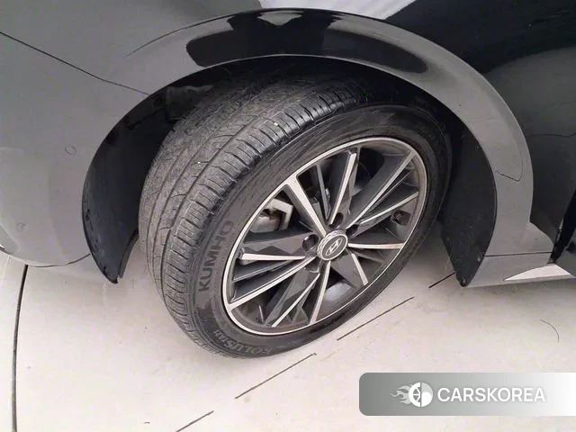 Hyundai The New Grandeur IG id 3468000 из Кореи 11