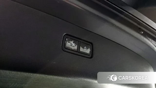 Genesis GV80 id 3591878 из Кореи 11