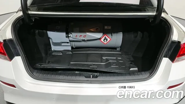 Kia The New K5 2nd generation id 2956667 из Кореи 11