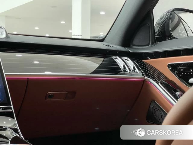 Mercedes-Benz S-class id 4256929 из Китая 11