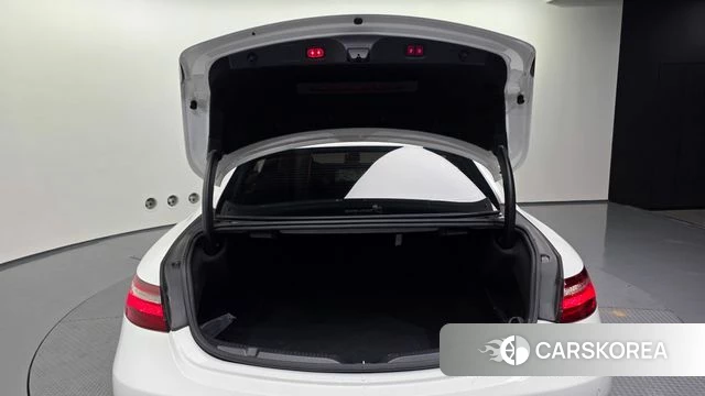 Mercedes-Benz E-Class W213 id 4345462 из Кореи 11