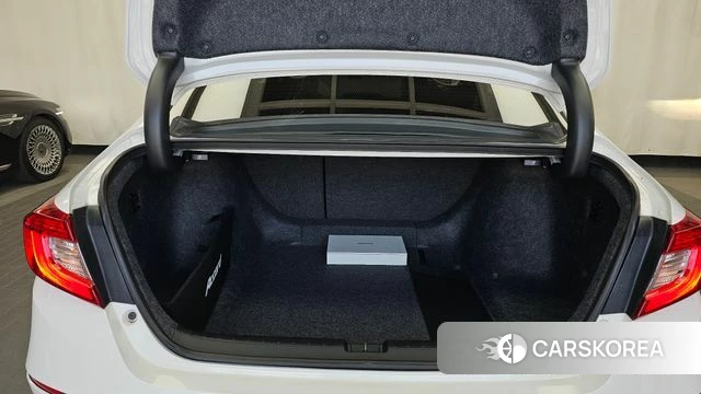 Honda Accord 10th Generation id 4268112 из Кореи 11