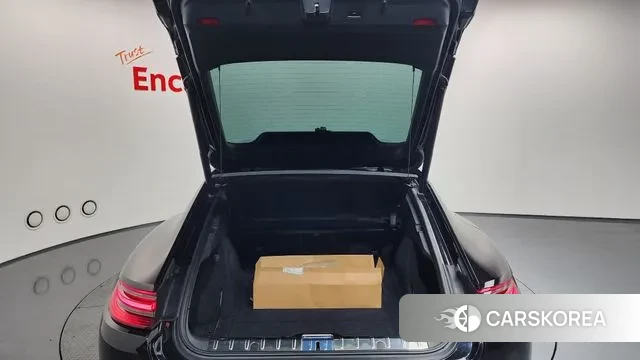 Porsche Panamera (971) id 3772486 из Кореи 11