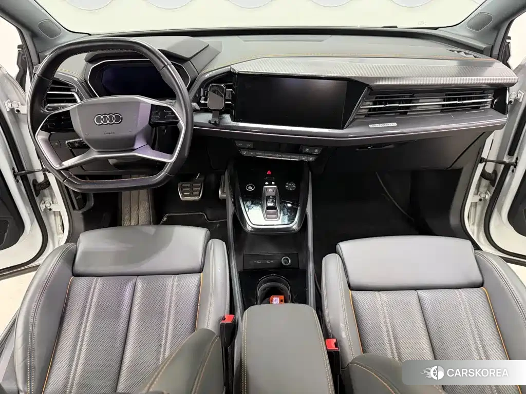 Audi Q4 e-tron id 4669431 из Китая 11