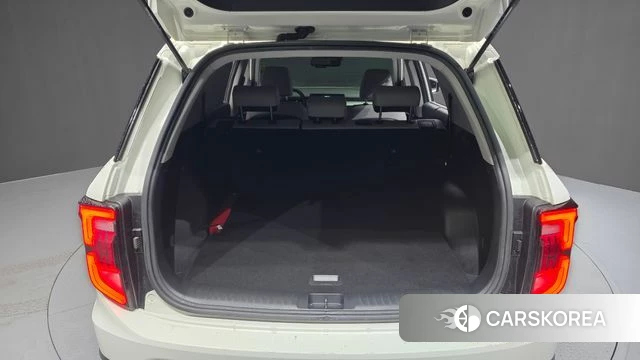 Ssangyong Torres id 3910190 из Кореи 11