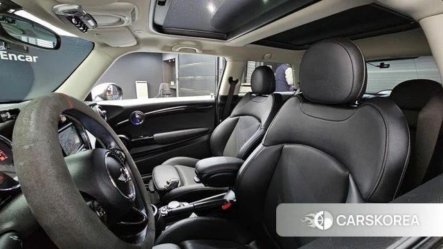 Mini Cooper id 3846003 из Кореи 11