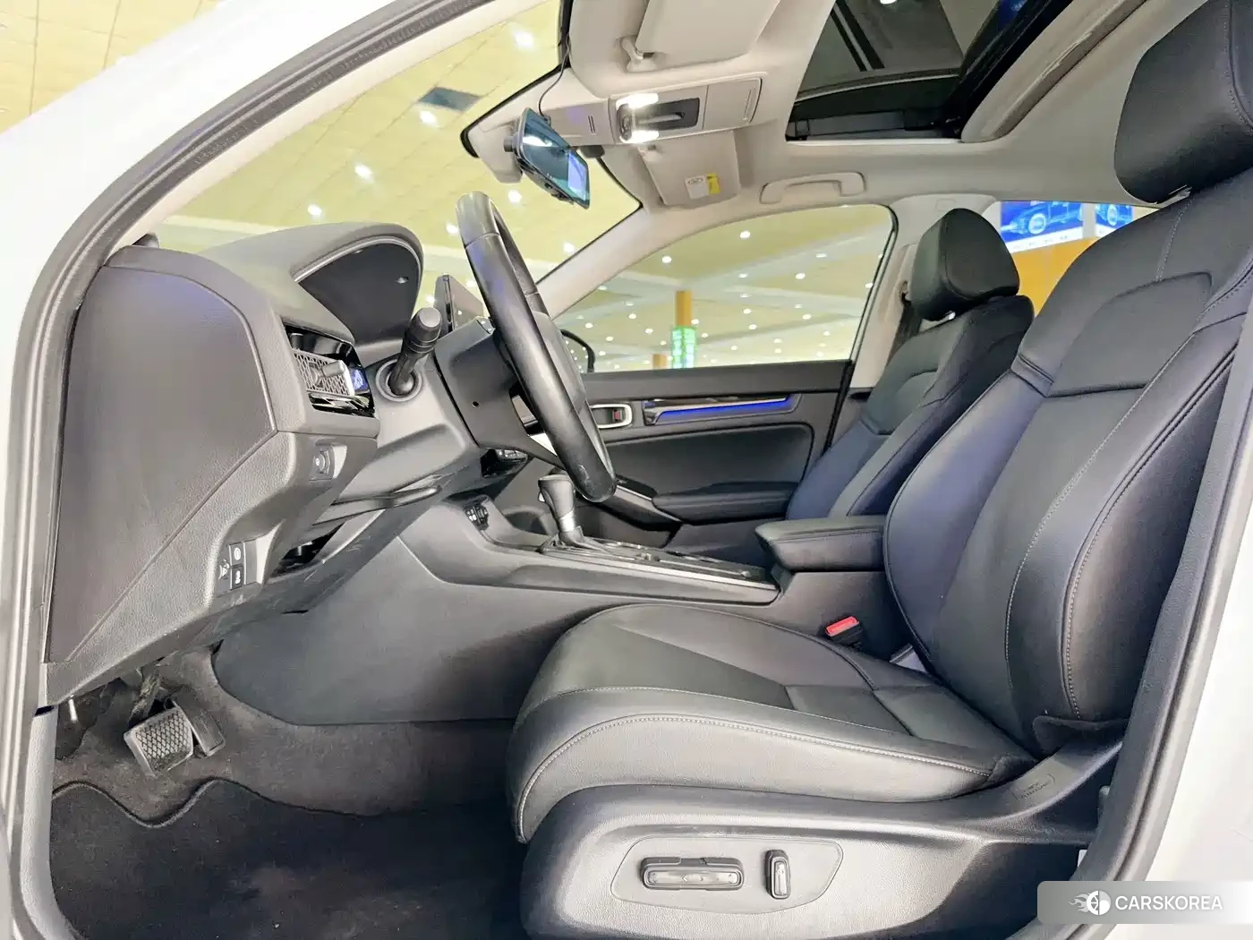Honda Integra id 4686041 из Китая 11