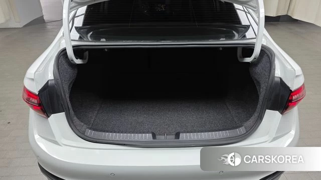 Volkswagen 7th Generation of Jetta id 4354475 из Кореи 11