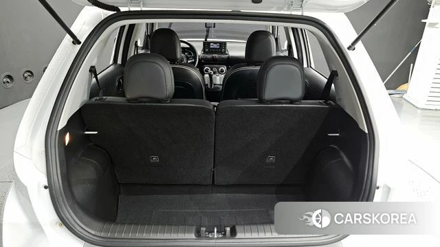 Hyundai Casper id 3914403 из Кореи 11