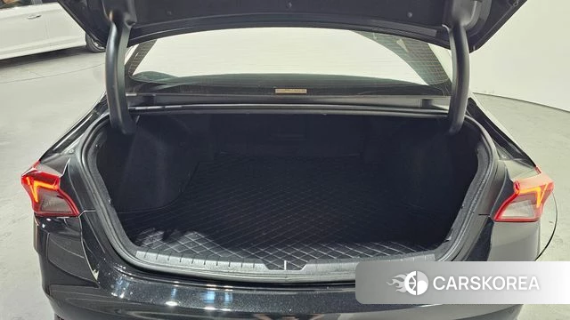 Kia K5 3rd generation id 3827767 из Кореи 11