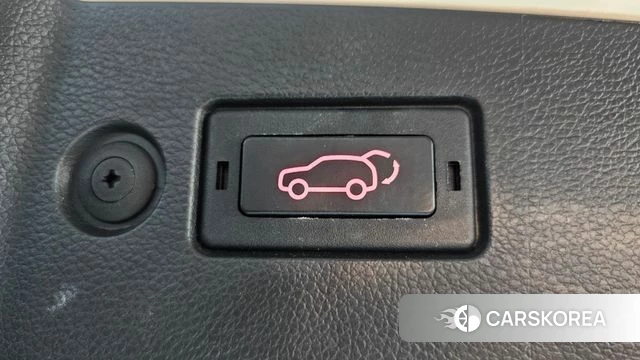 Ssangyong Torres id 3940909 из Кореи 11