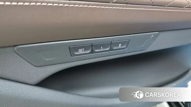 BMW 7 Series (G11) id 4383734 из Кореи 11