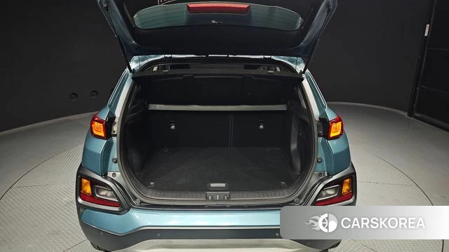 Hyundai Kona id 3845668 из Кореи 11