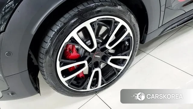 Mini Cooper S Countryman id 2930127 из Кореи 11