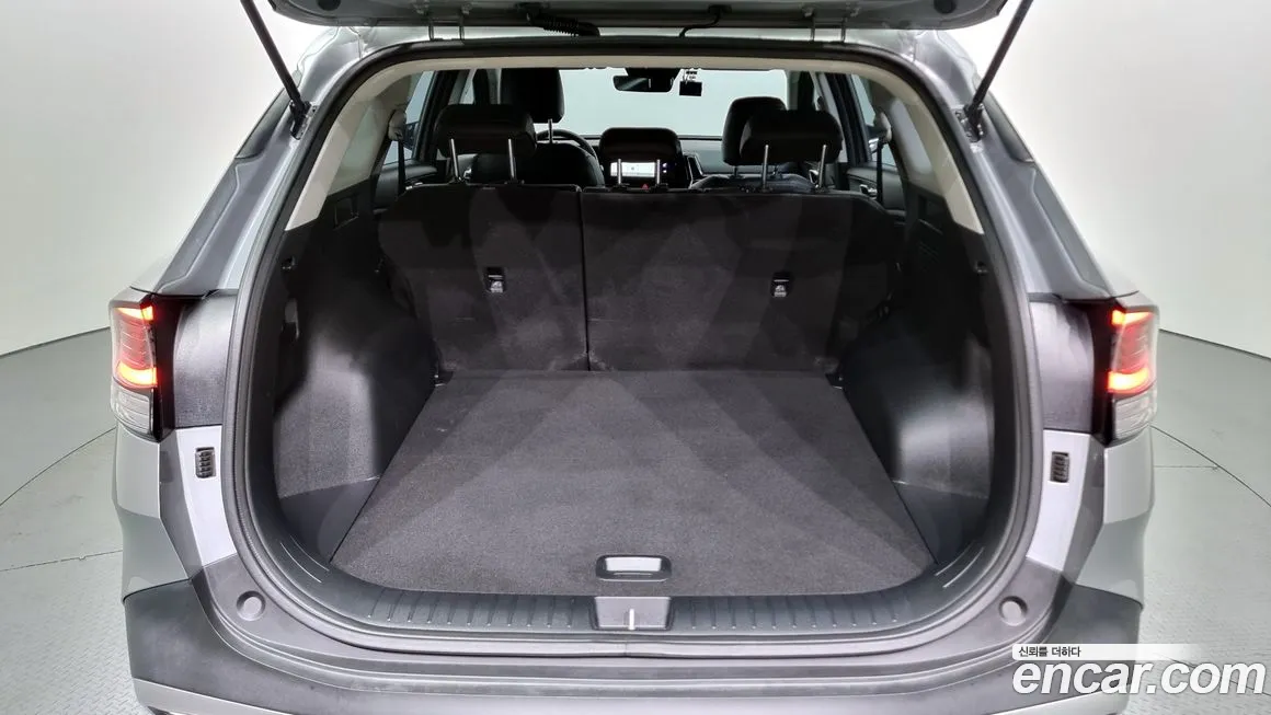 Kia Sportage 5th Generation id 2149990 из Кореи 11