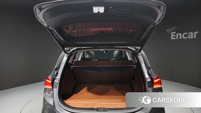 Hyundai Santa Fe TM id 3034184 из Кореи 11