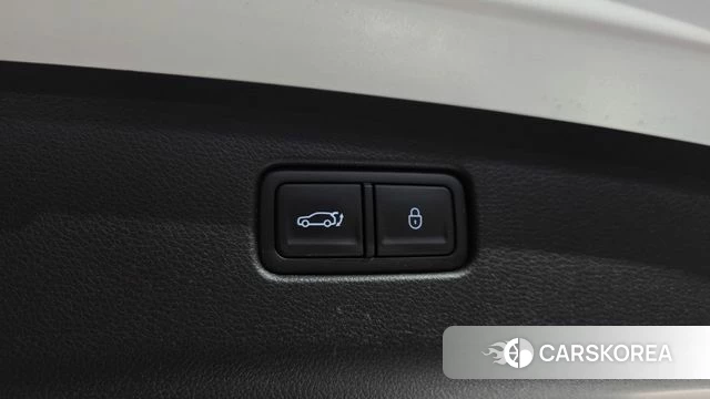 Genesis GV70 id 4493878 из Кореи 11