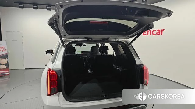 Hyundai The New Palisade id 3826174 из Кореи 11