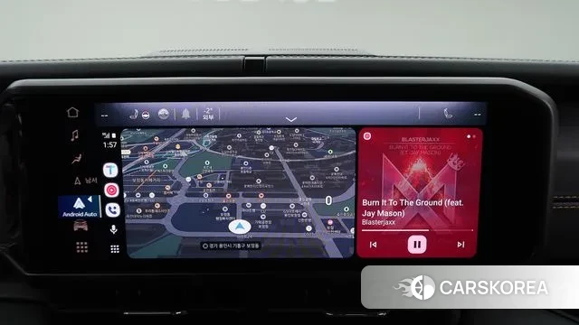 Jeep Wrangler (JL) id 3624521 из Кореи 11