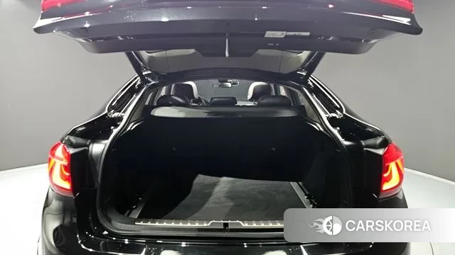 BMW X6 (F16) id 2941513 из Кореи 11