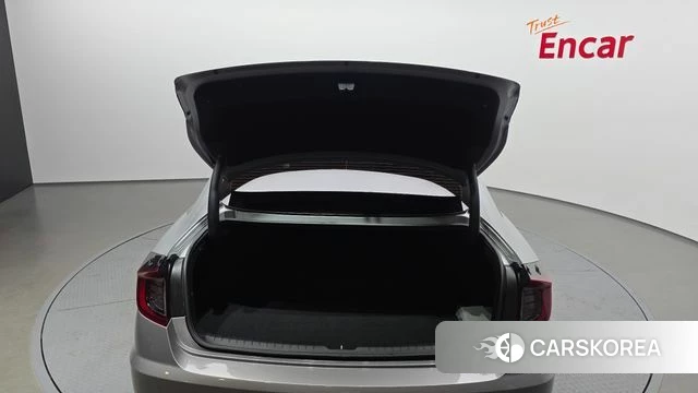 Hyundai Sonata (DN8) id 4308942 из Кореи 11