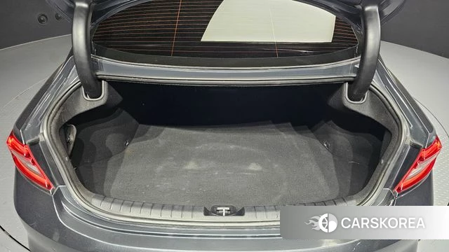 Hyundai Grandeur IG id 4269283 из Кореи 11