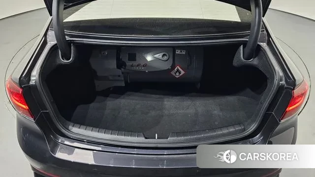 Kia K7 Premier id 3479921 из Кореи 11