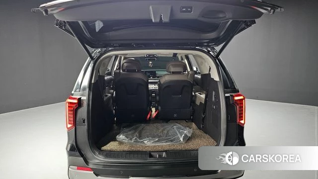 Kia The New Carnival 4th Generation id 3963421 из Кореи 11