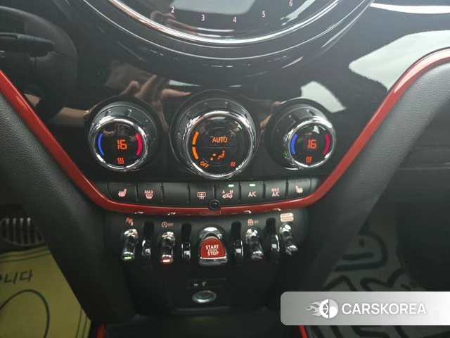 Mini Cooper S Countryman id 4342969 из Кореи 11