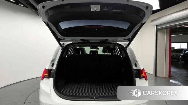 Hyundai The New Santa Fe id 4186473 из Кореи 11