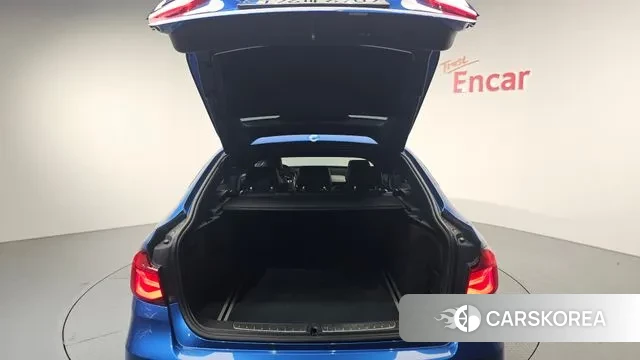 BMW 3 Series GT (F34) id 3562529 из Кореи 11