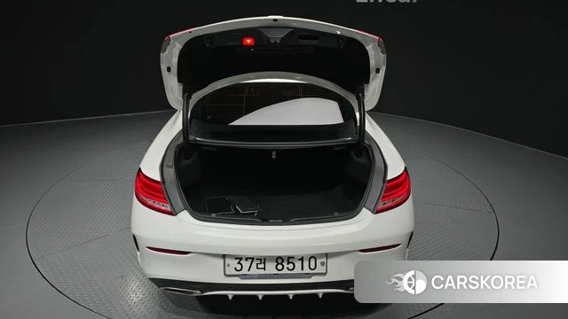 Mercedes-Benz C-Class W205 id 4574510 из Кореи 11