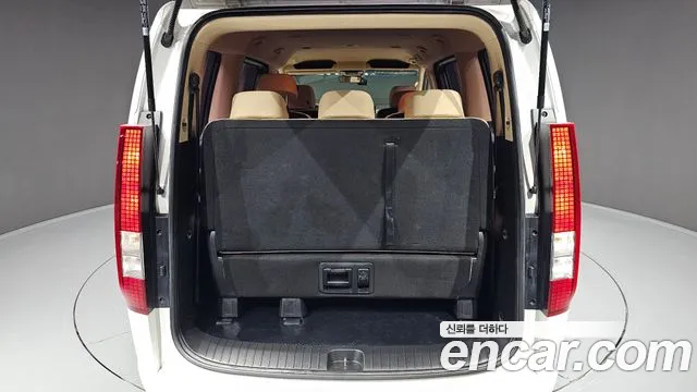 Hyundai Staria id 2847960 из Кореи 11