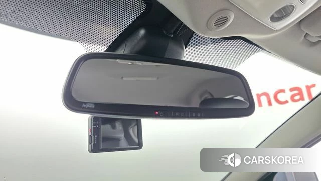 Renault Korea (Samsung) SM5 Nova id 4483070 из Кореи 11