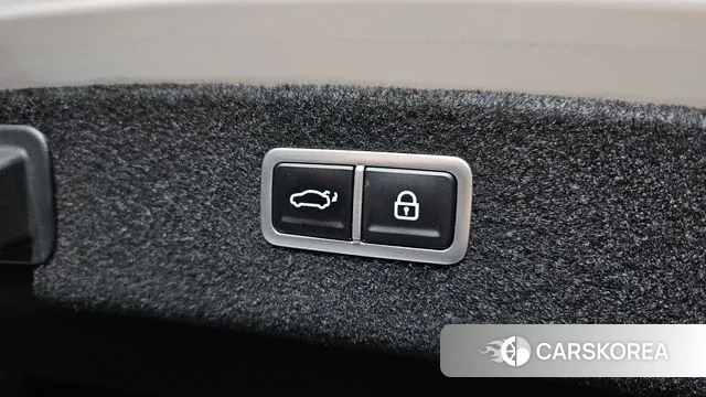 Genesis G80 (RG3) id 3468224 из Кореи 11