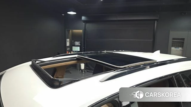 Cadillac XT6 id 4507108 из Кореи 11