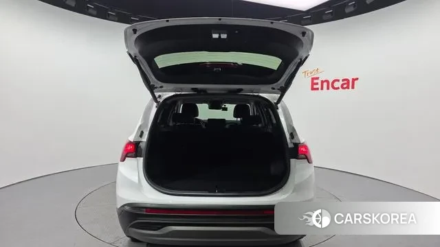 Hyundai The New Santa Fe id 3655858 из Кореи 11