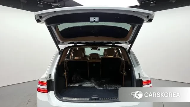 Genesis GV80 id 3463814 из Кореи 11