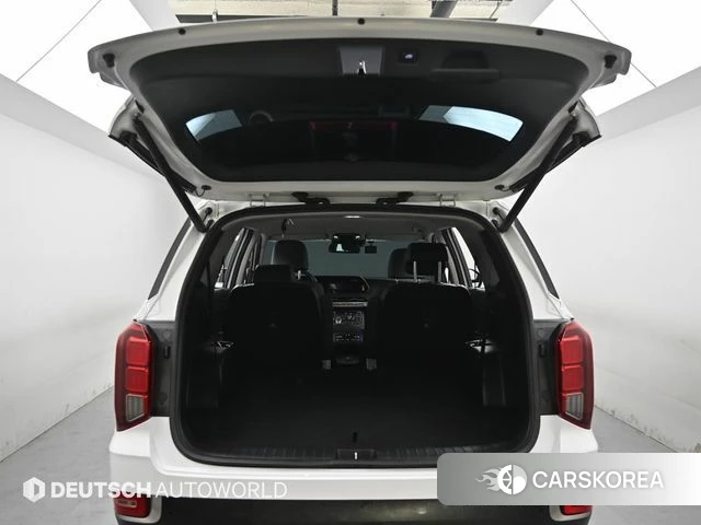 Hyundai Palisade id 3827254 из Кореи 11