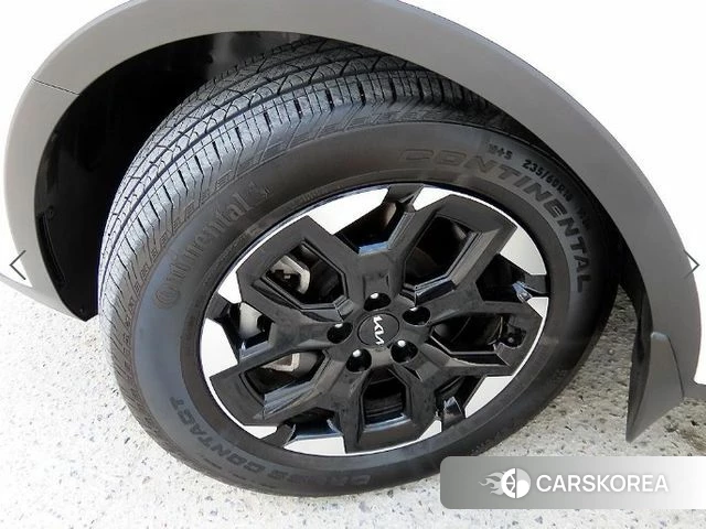 Kia The New Sorento 4th Generation id 4640386 из Кореи 11
